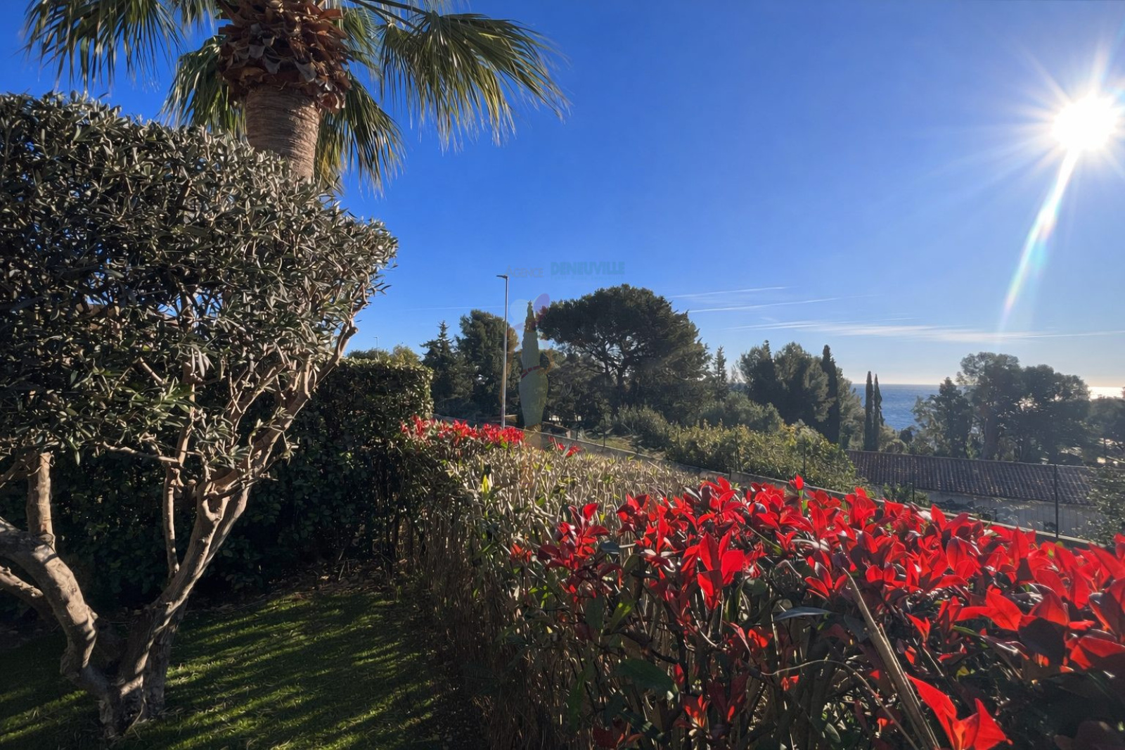 Image_3, Appartement, Les issambres, ref :26002-AD