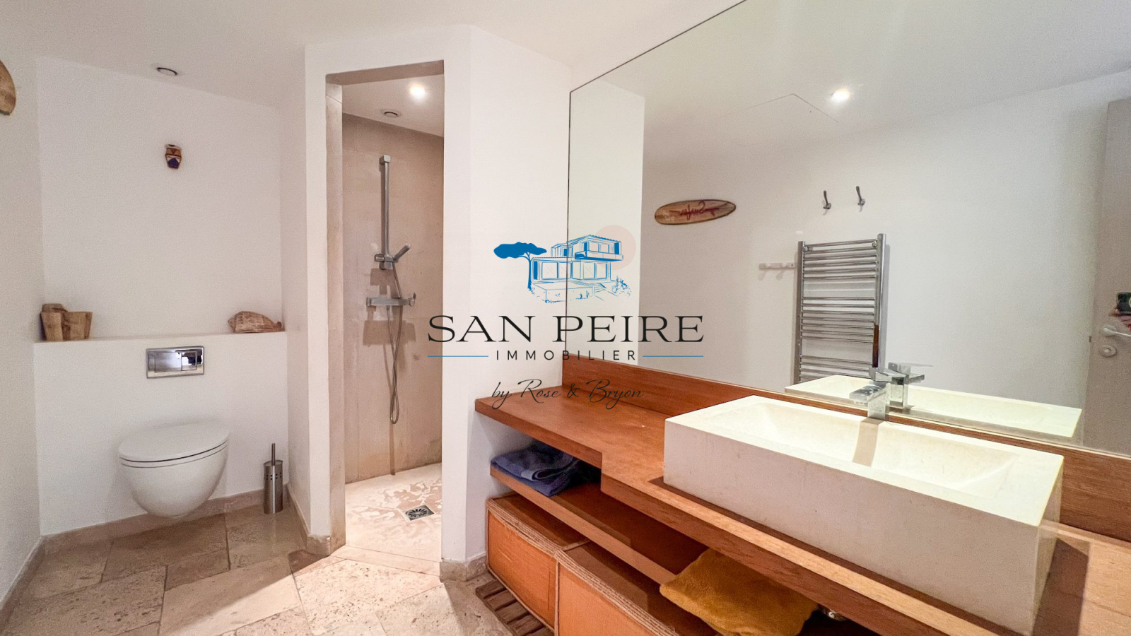 Image_7, Appartement, Les issambres, ref :26002-AD