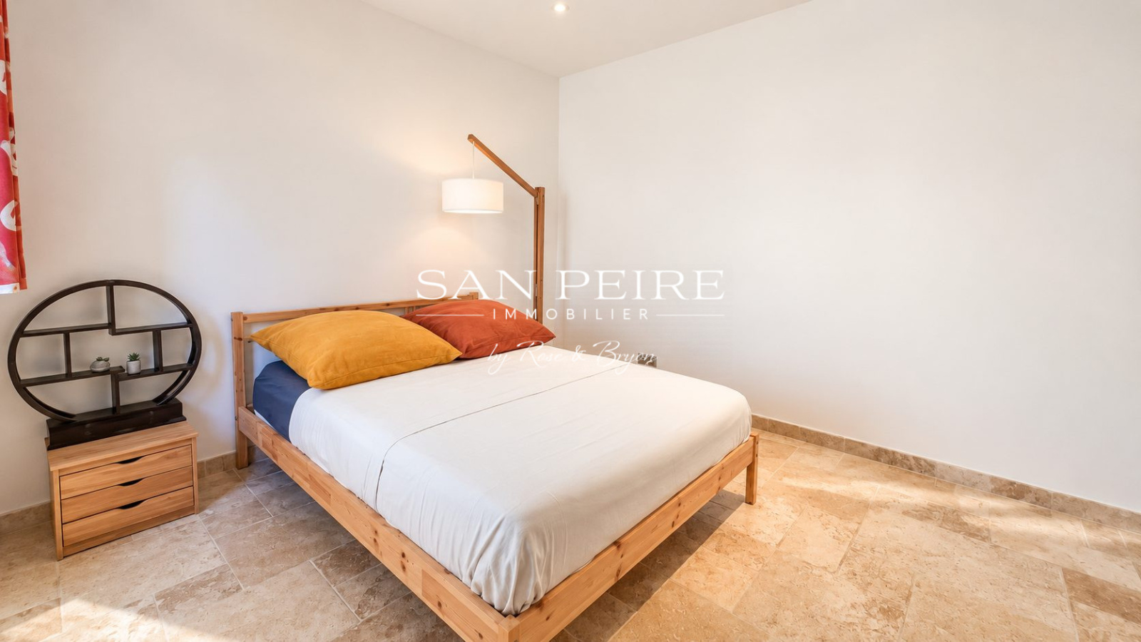 Image_5, Appartement, Les issambres, ref :26002-AD