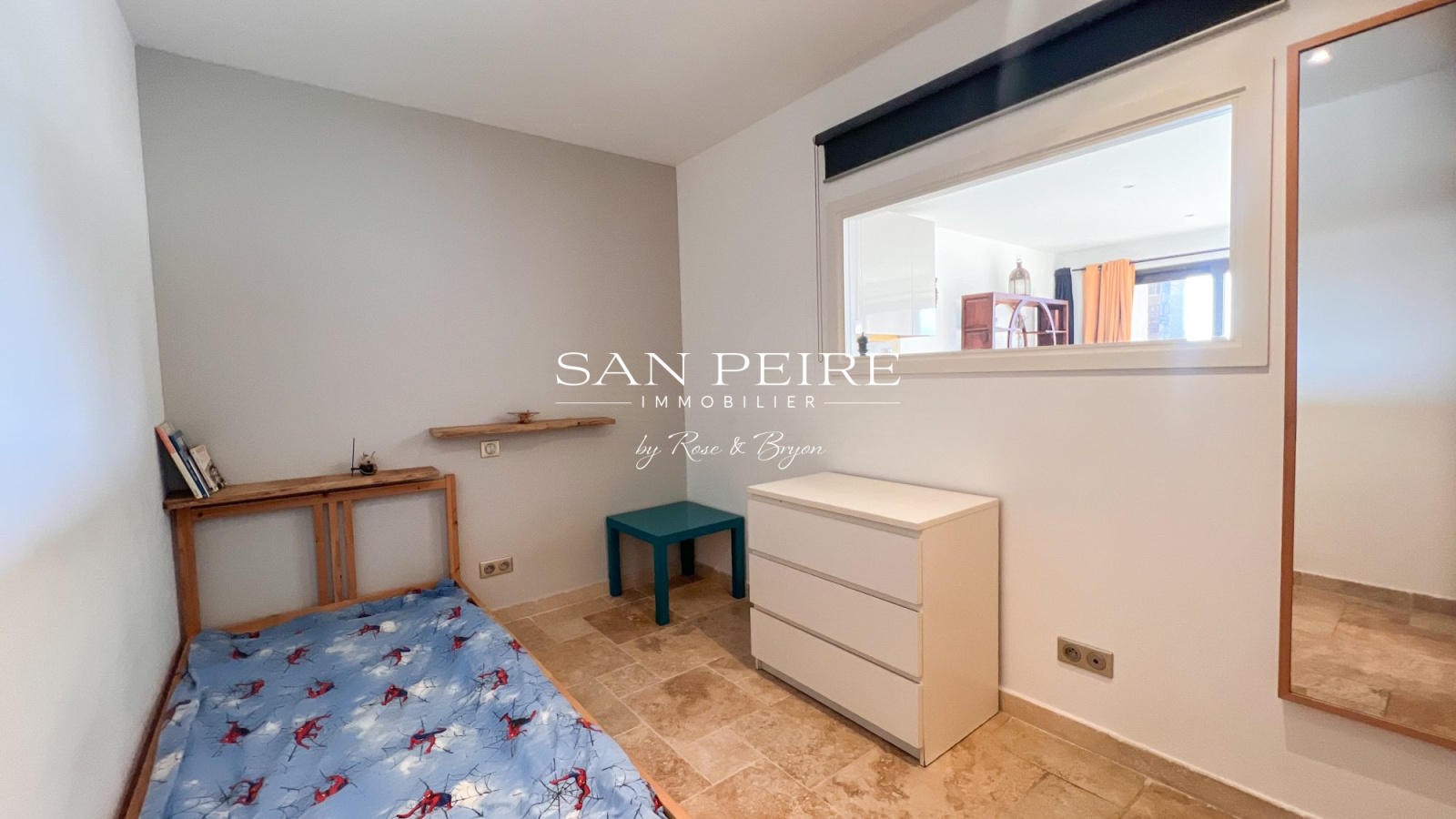 Image_8, Appartement, Les issambres, ref :26002-AD