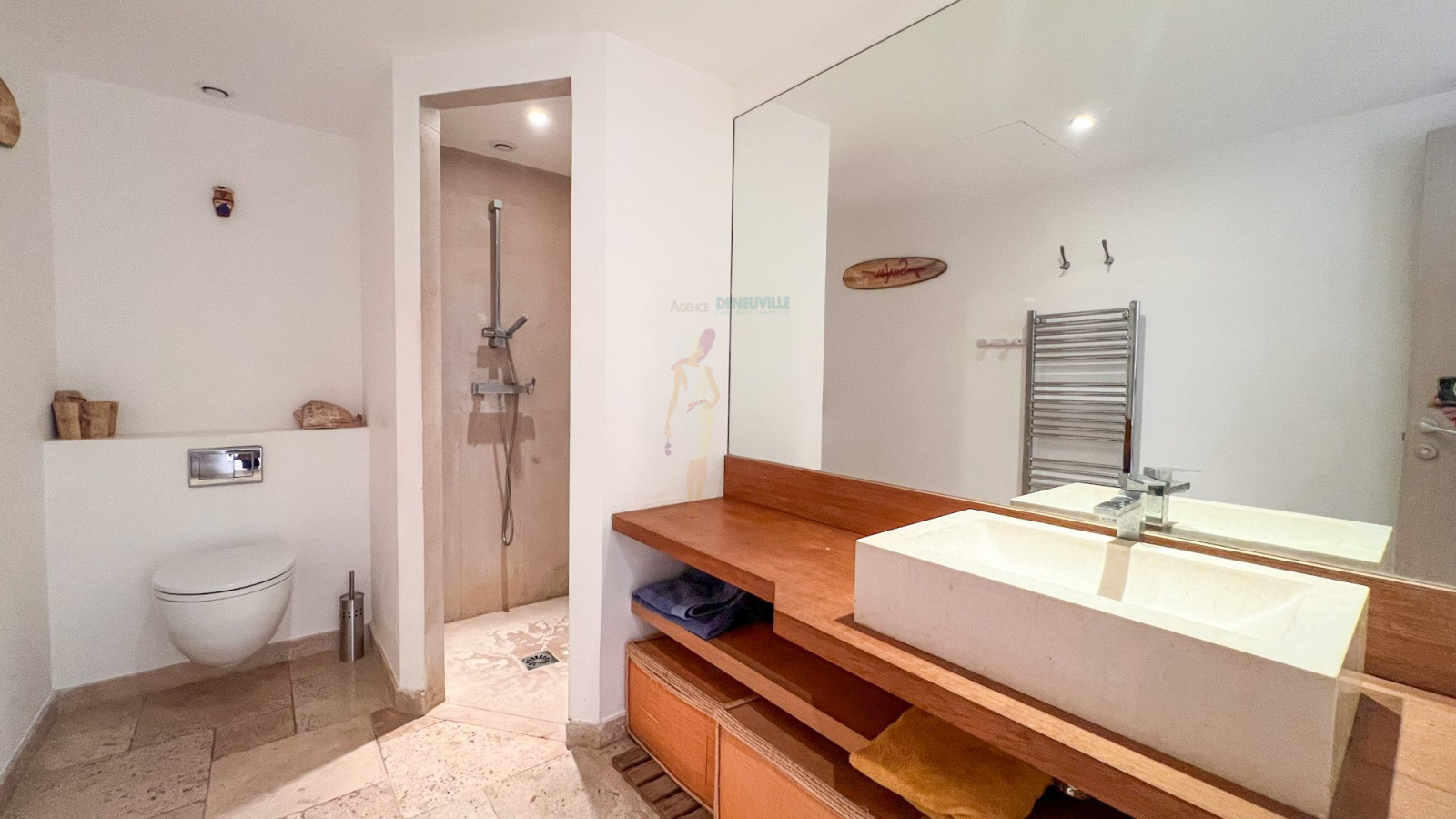 Image_7, Appartement, Les issambres, ref :26002-AD