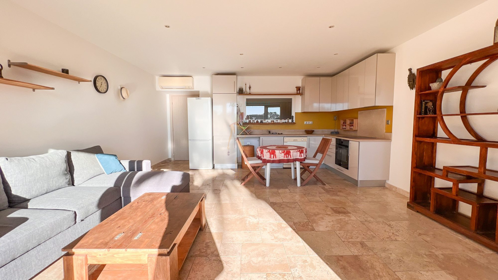 Image_5, Appartement, Les issambres, ref :26002-AD