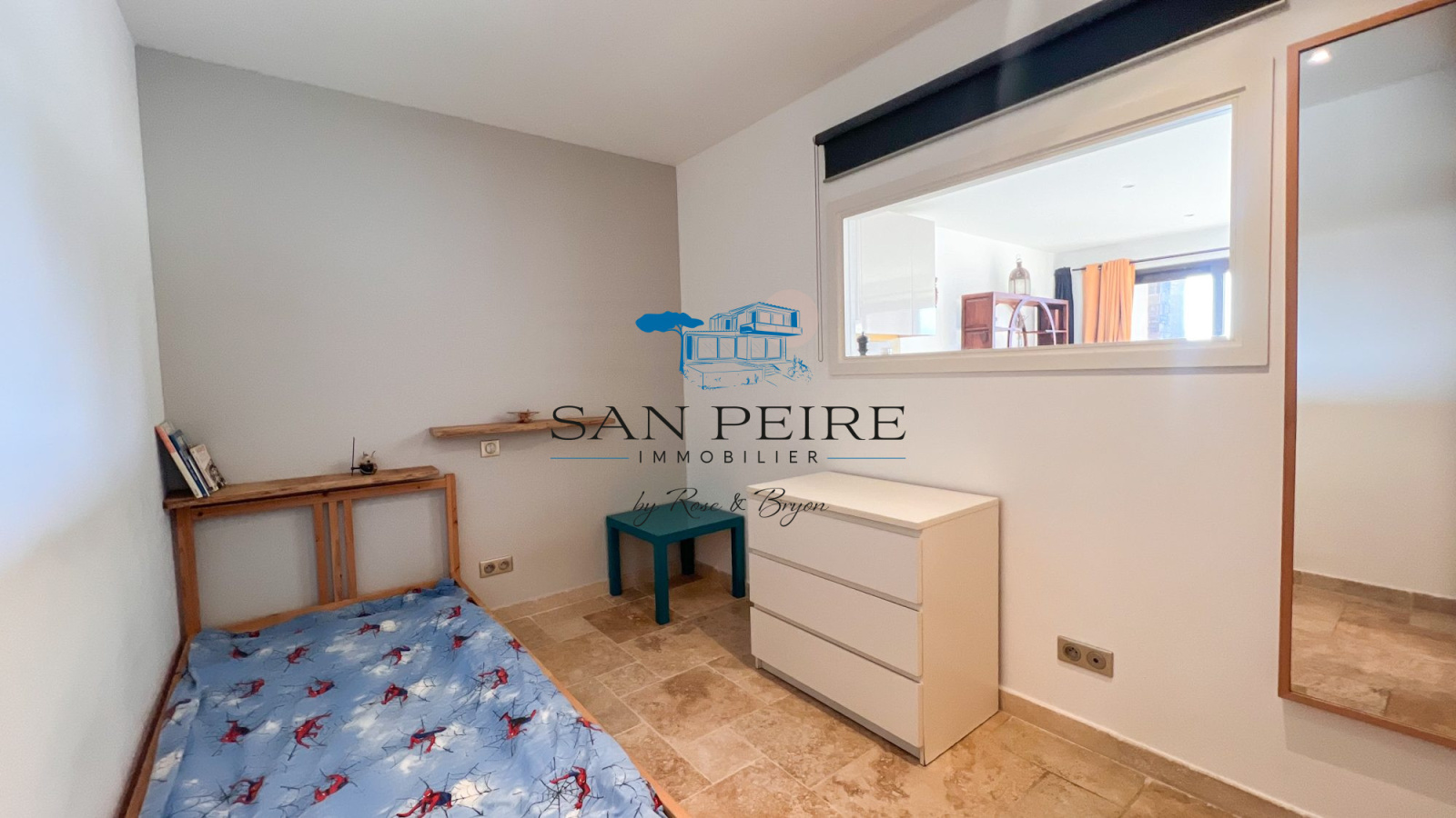 Image_8, Appartement, Les issambres, ref :26002-AD