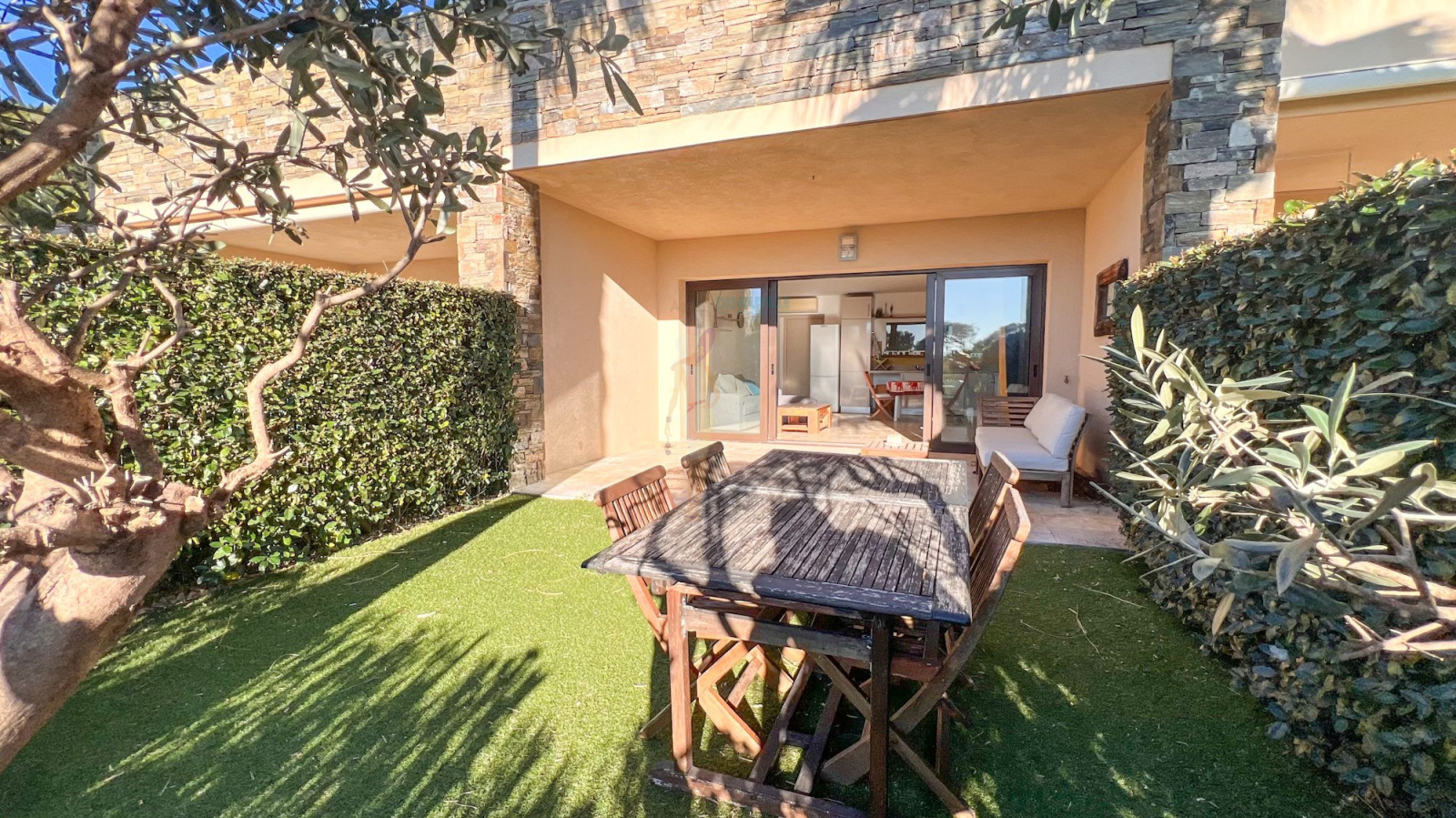 Image_1, Appartement, Les issambres, ref :26002-AD