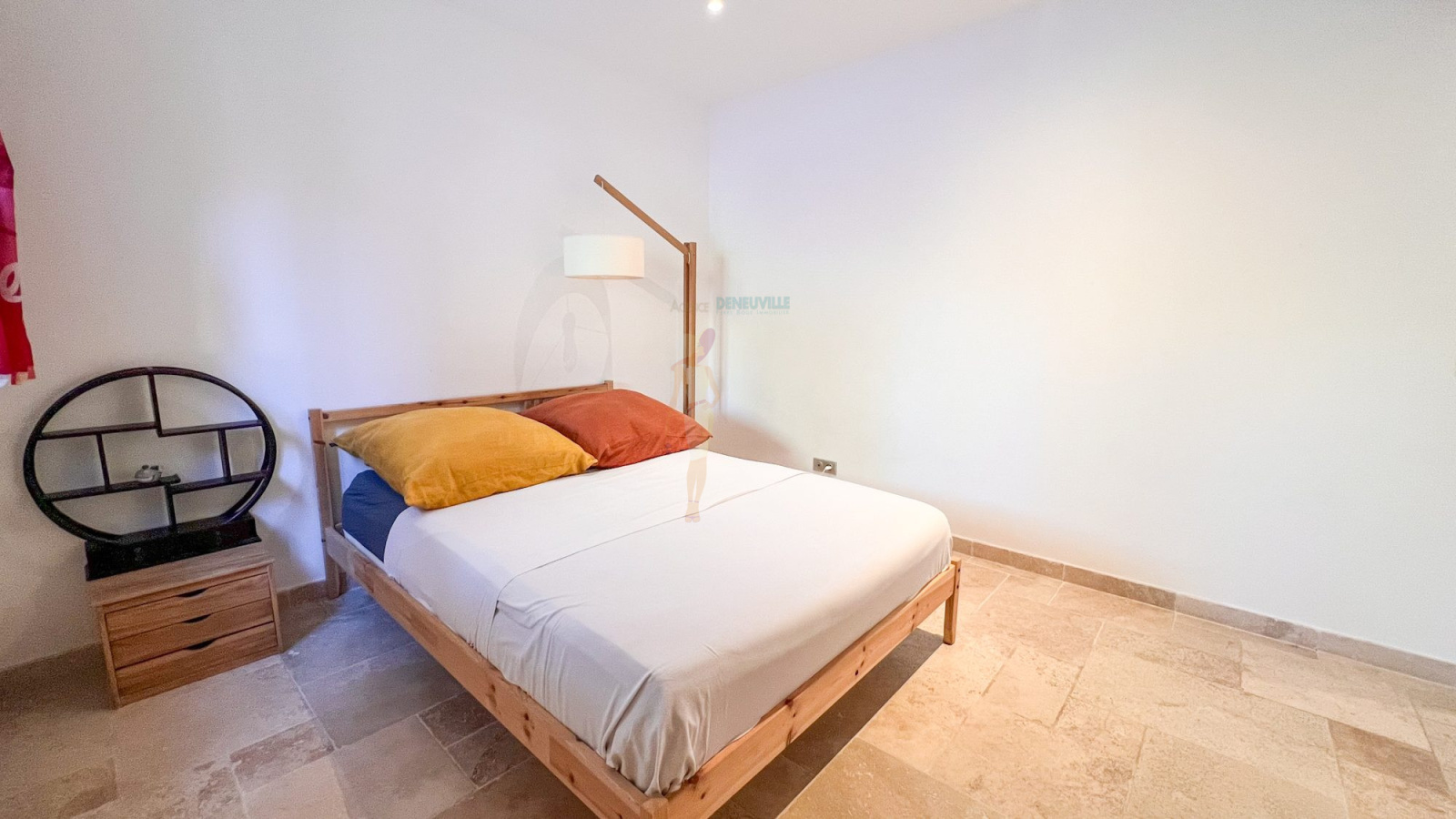 Image_6, Appartement, Les issambres, ref :26002-AD