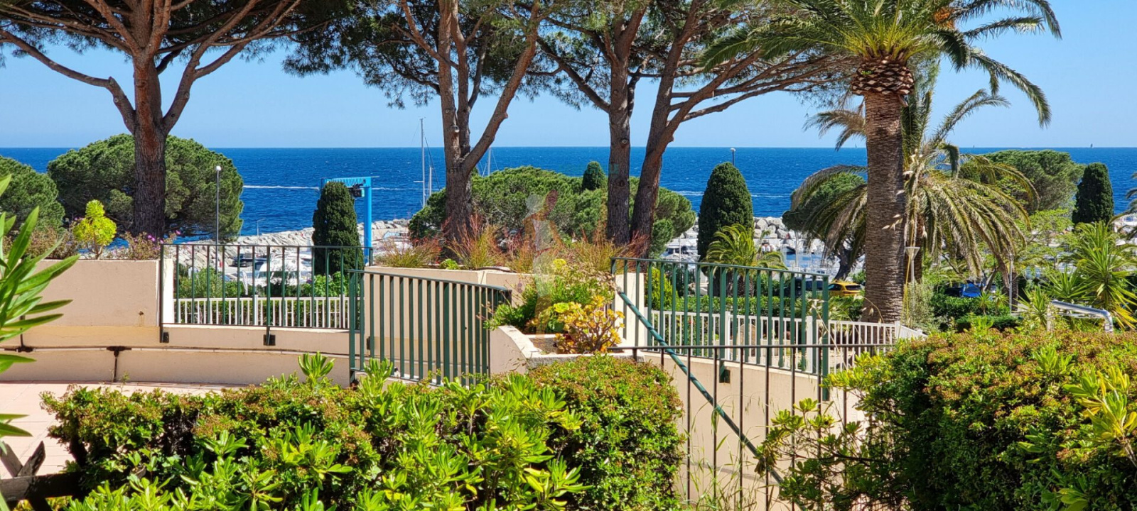 Image_8, Appartement, Les issambres, ref :24014-AD