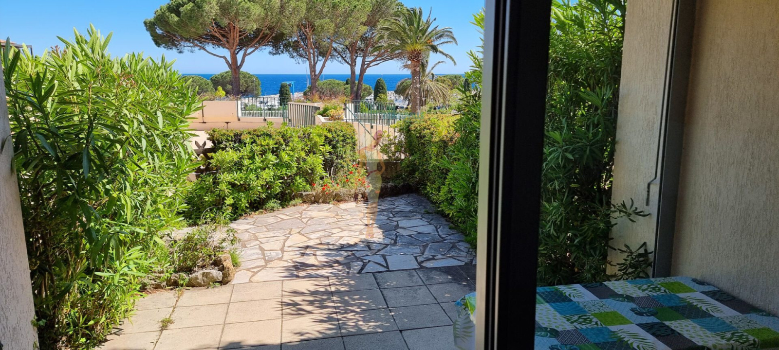 Image_2, Appartement, Les issambres, ref :24014-AD