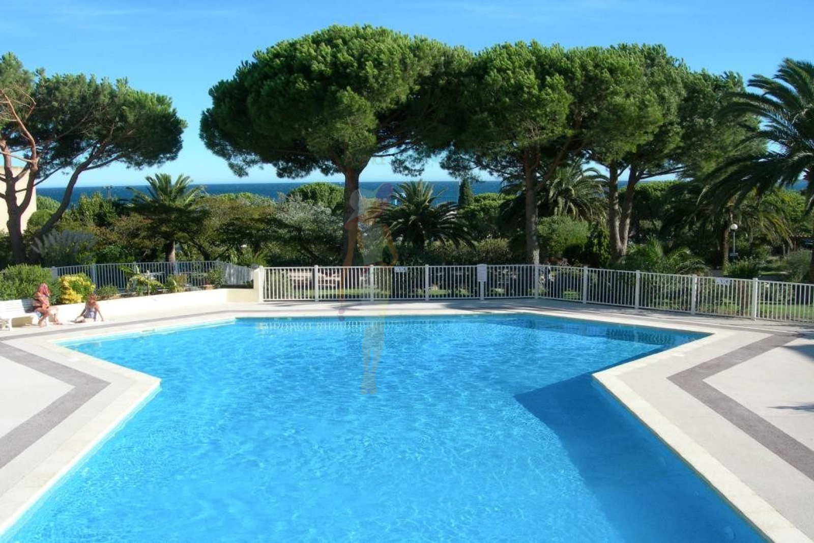 Image_1, Appartement, Les issambres, ref :24014-AD