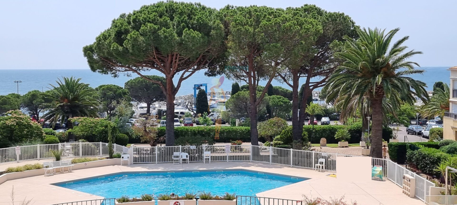 Image_9, Appartement, Les issambres, ref :24014-AD