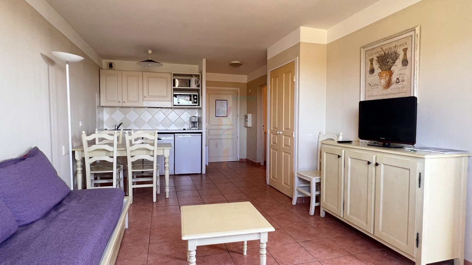 Image_5, Appartement, Les issambres, ref :26009-AD