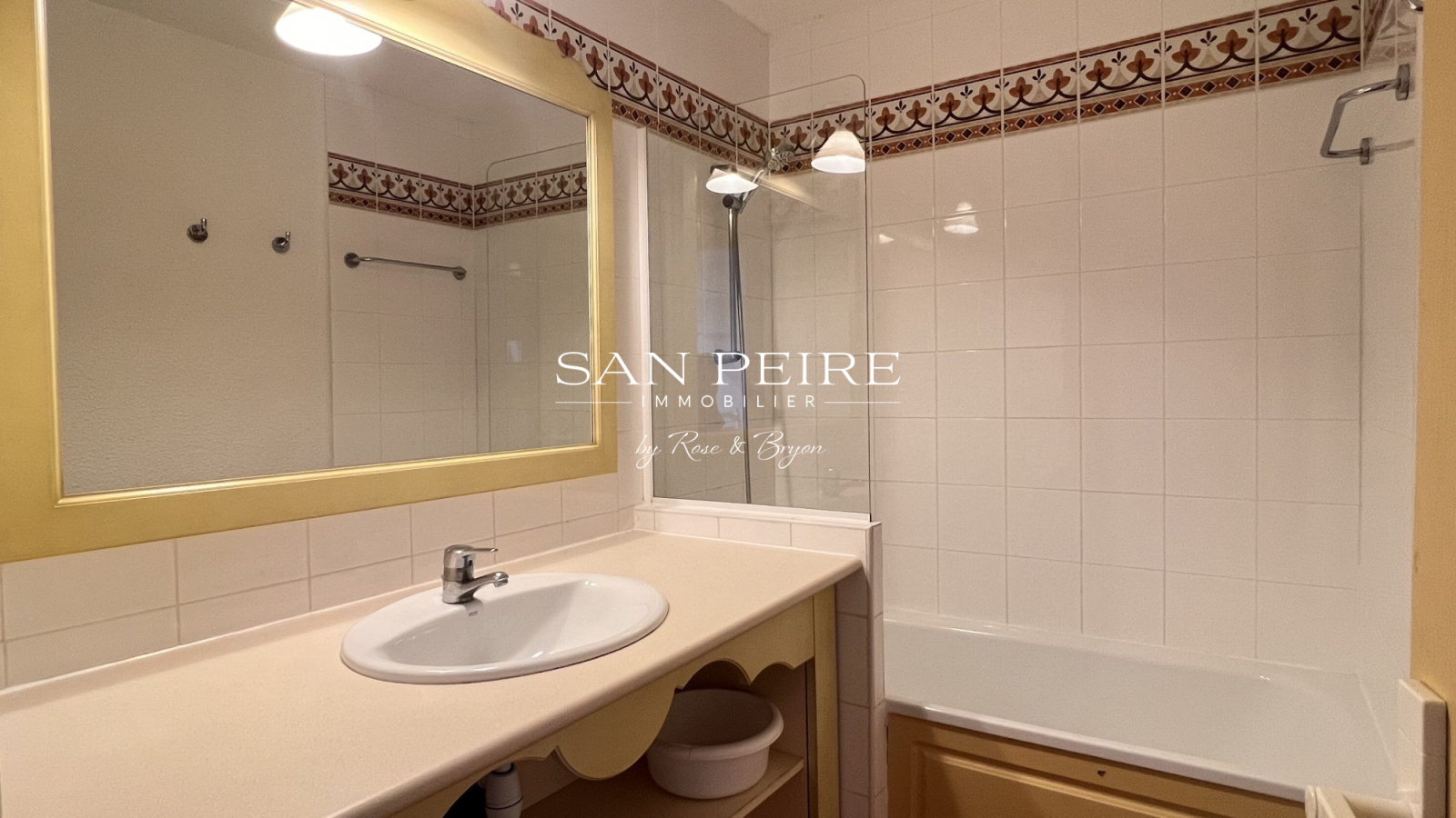 Image_8, Appartement, Les issambres, ref :26009-AD