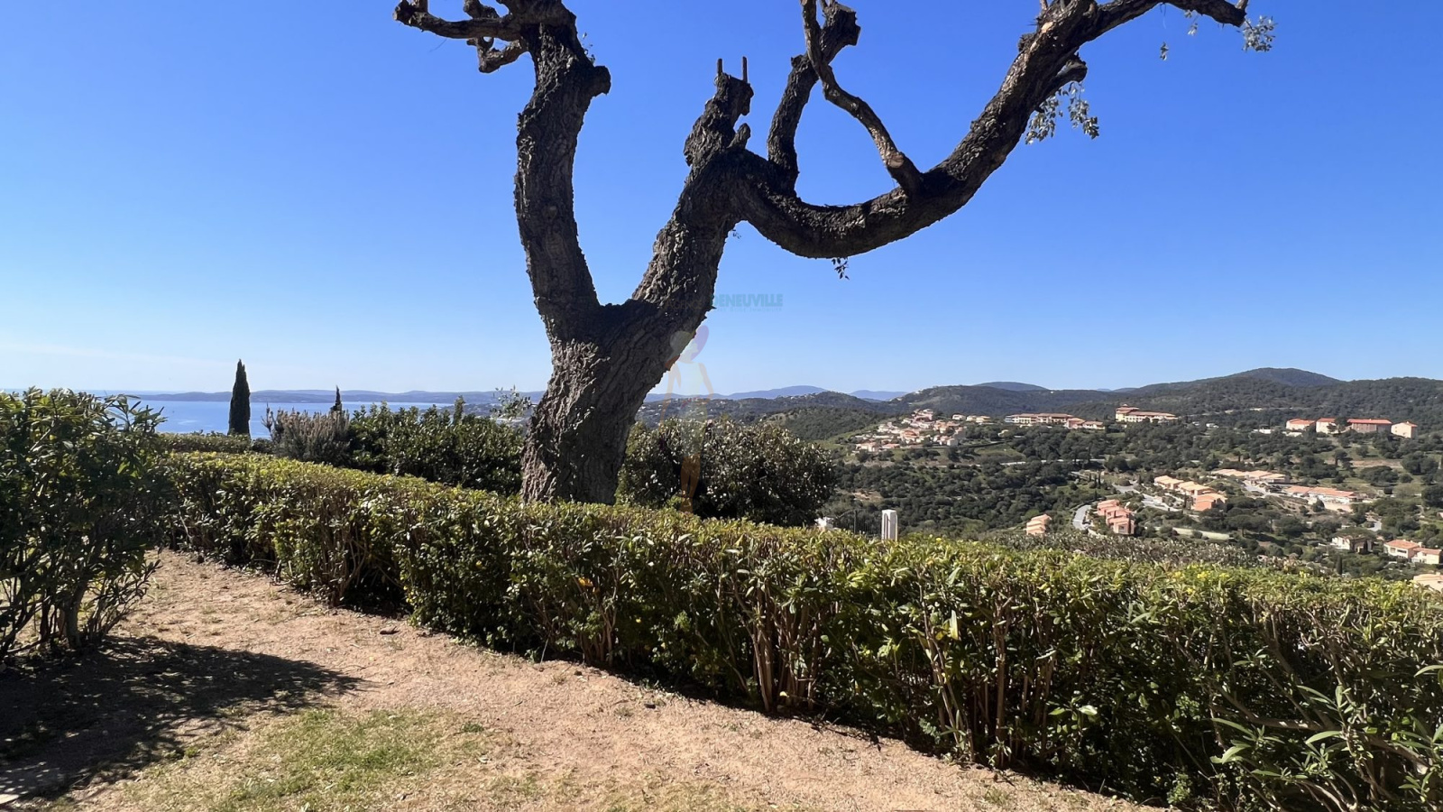 Image_4, Appartement, Les issambres, ref :26009-AD