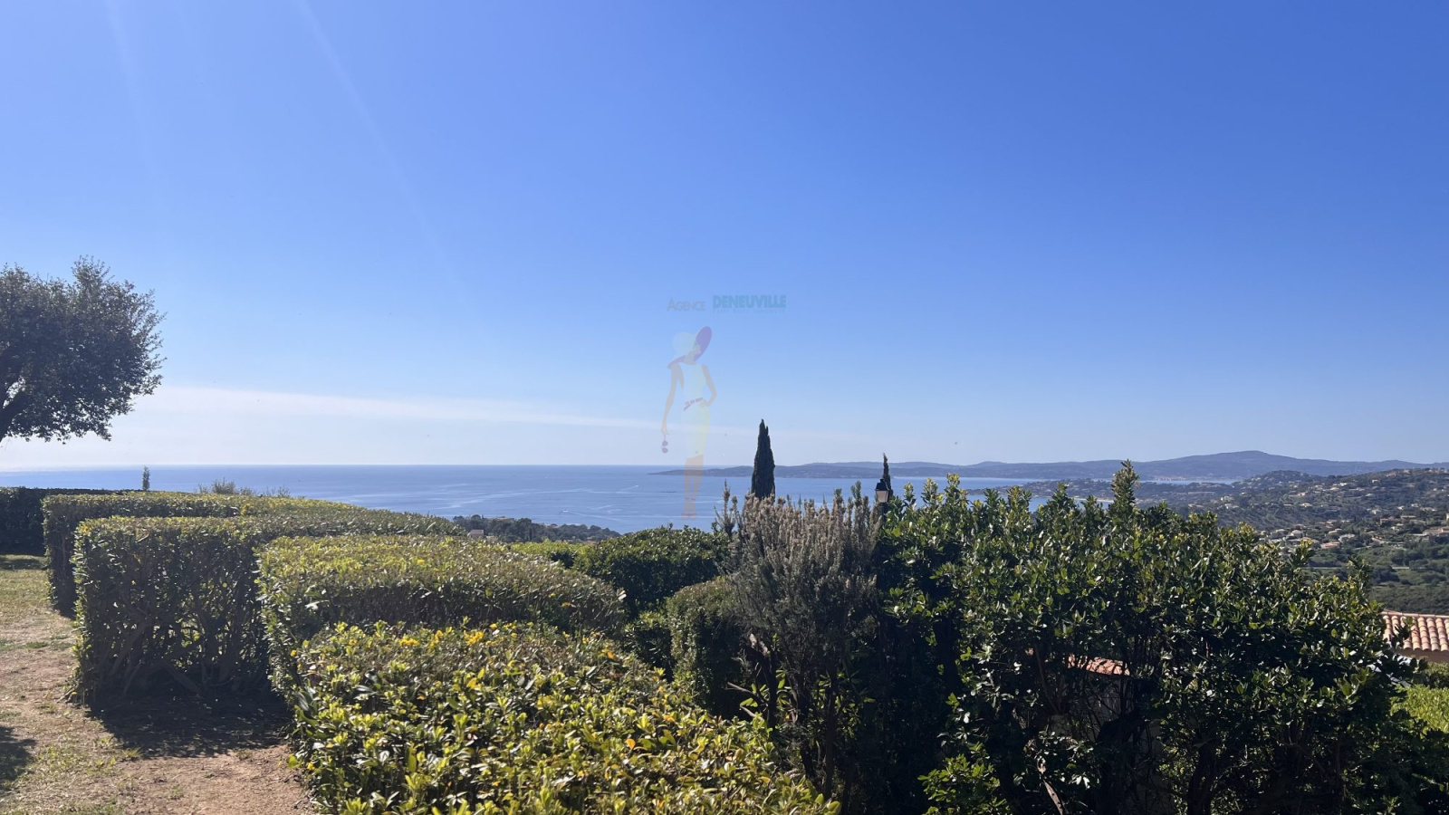 Image_1, Appartement, Les issambres, ref :26009-AD