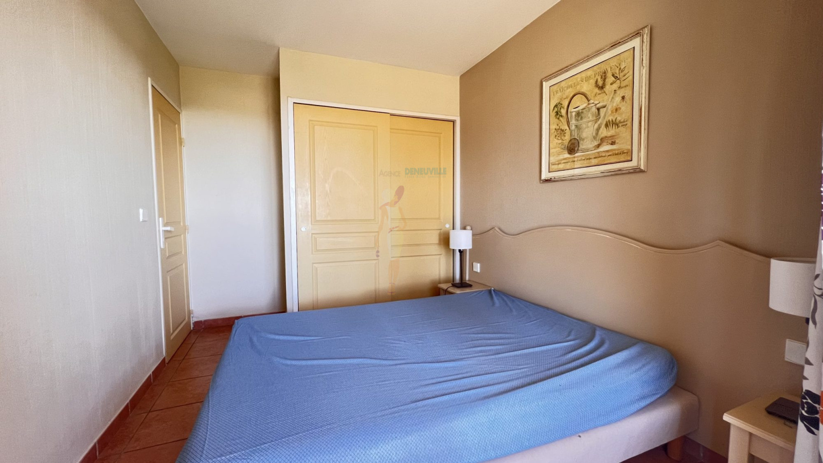 Image_7, Appartement, Les issambres, ref :26009-AD