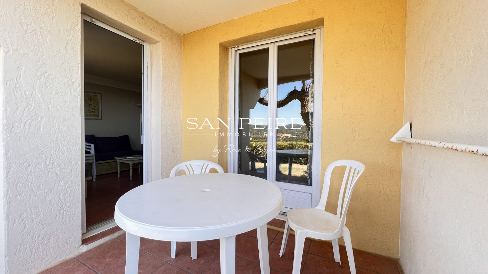 Image_3, Appartement, Les issambres, ref :26009-AD