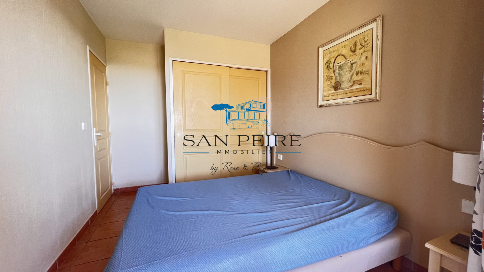 Image_7, Appartement, Les issambres, ref :26009-AD