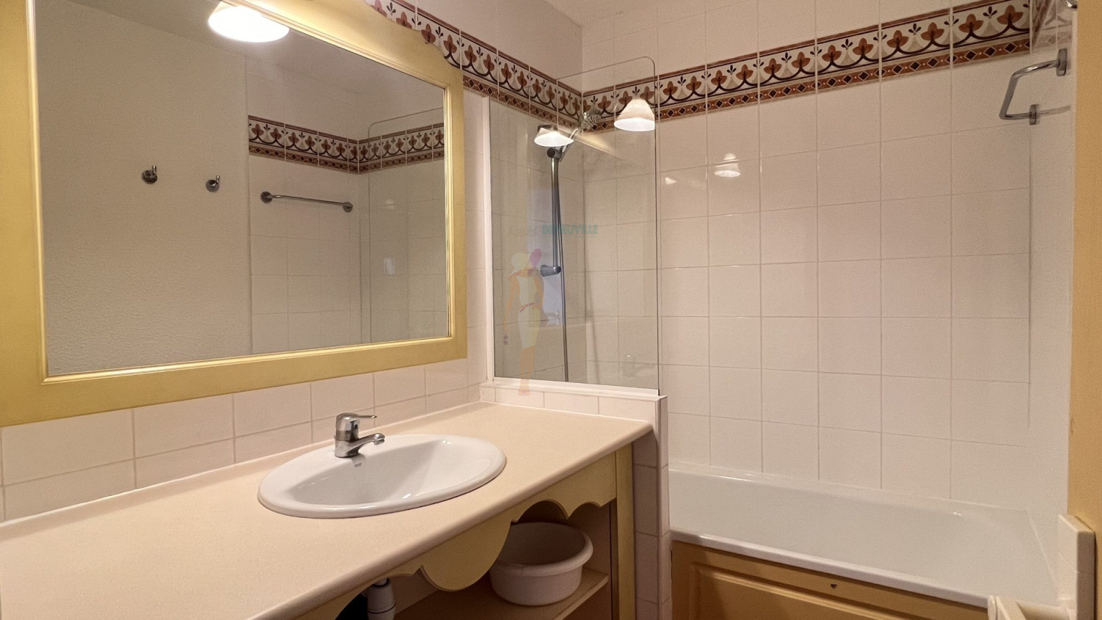 Image_8, Appartement, Les issambres, ref :26009-AD