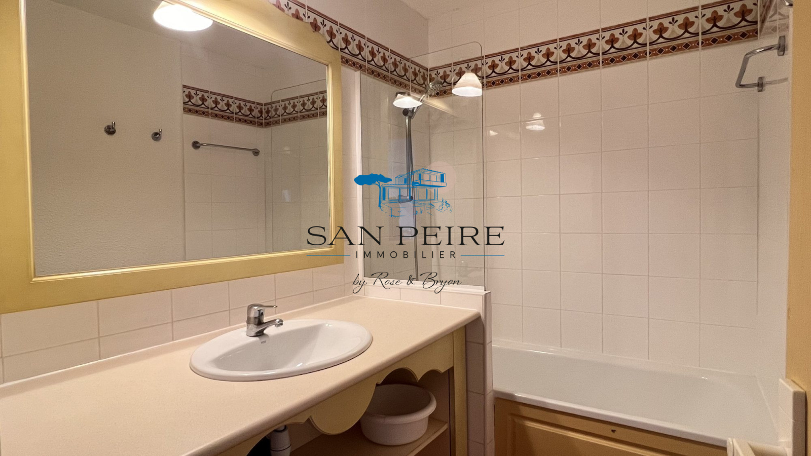 Image_8, Appartement, Les issambres, ref :26009-AD