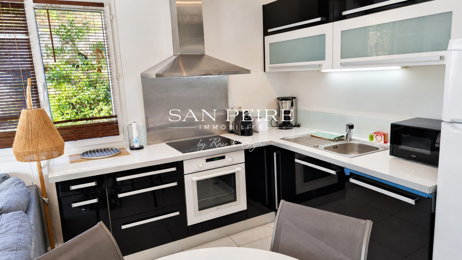 Image_6, Appartement, Les issambres, ref :26075-AD