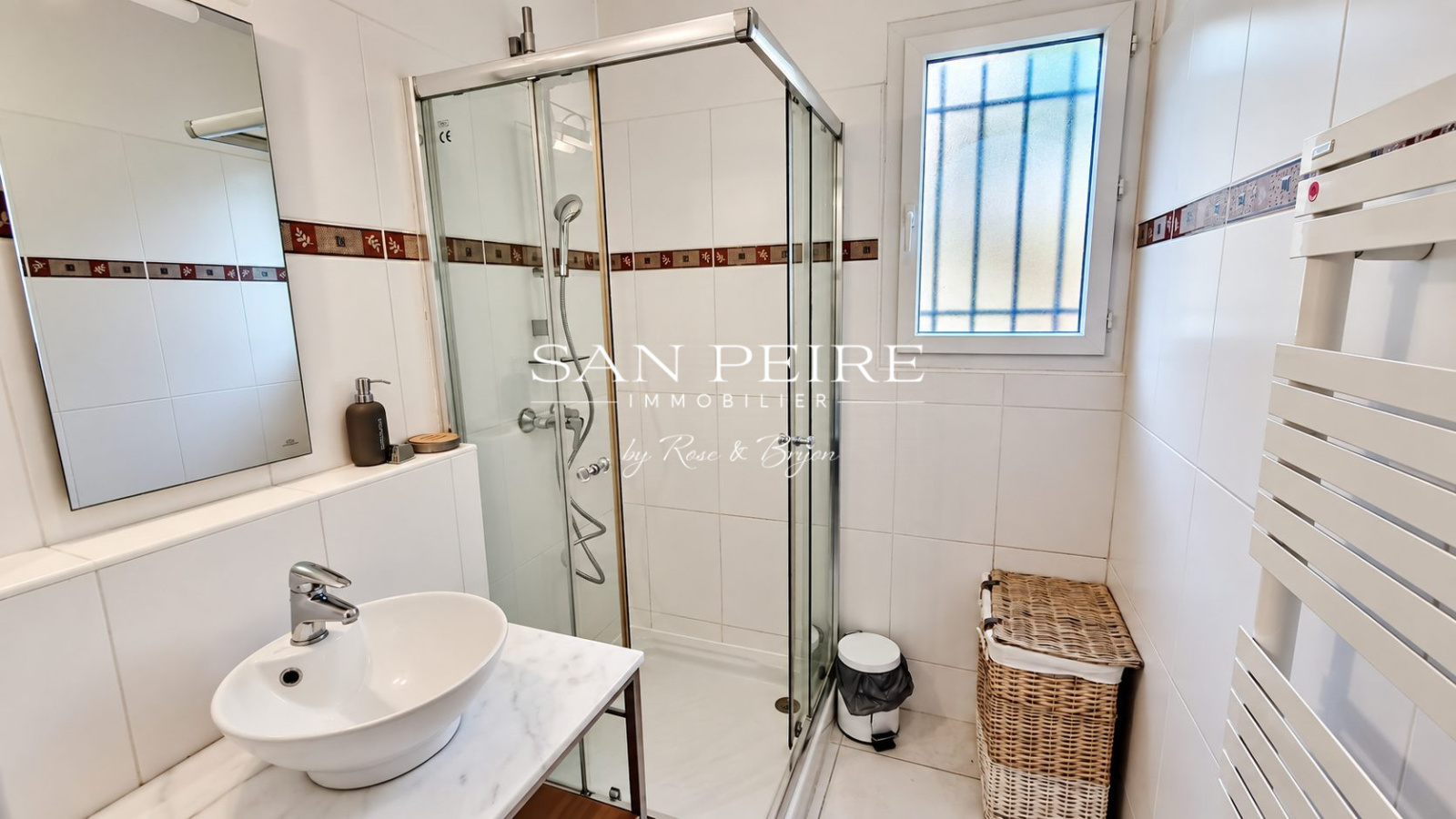 Image_9, Appartement, Les issambres, ref :26075-AD