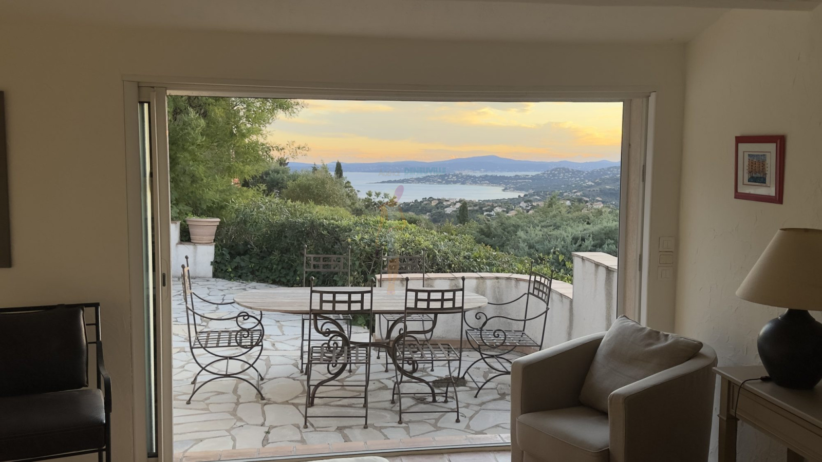 Image_1, Maison, Les issambres, ref :25015-AD