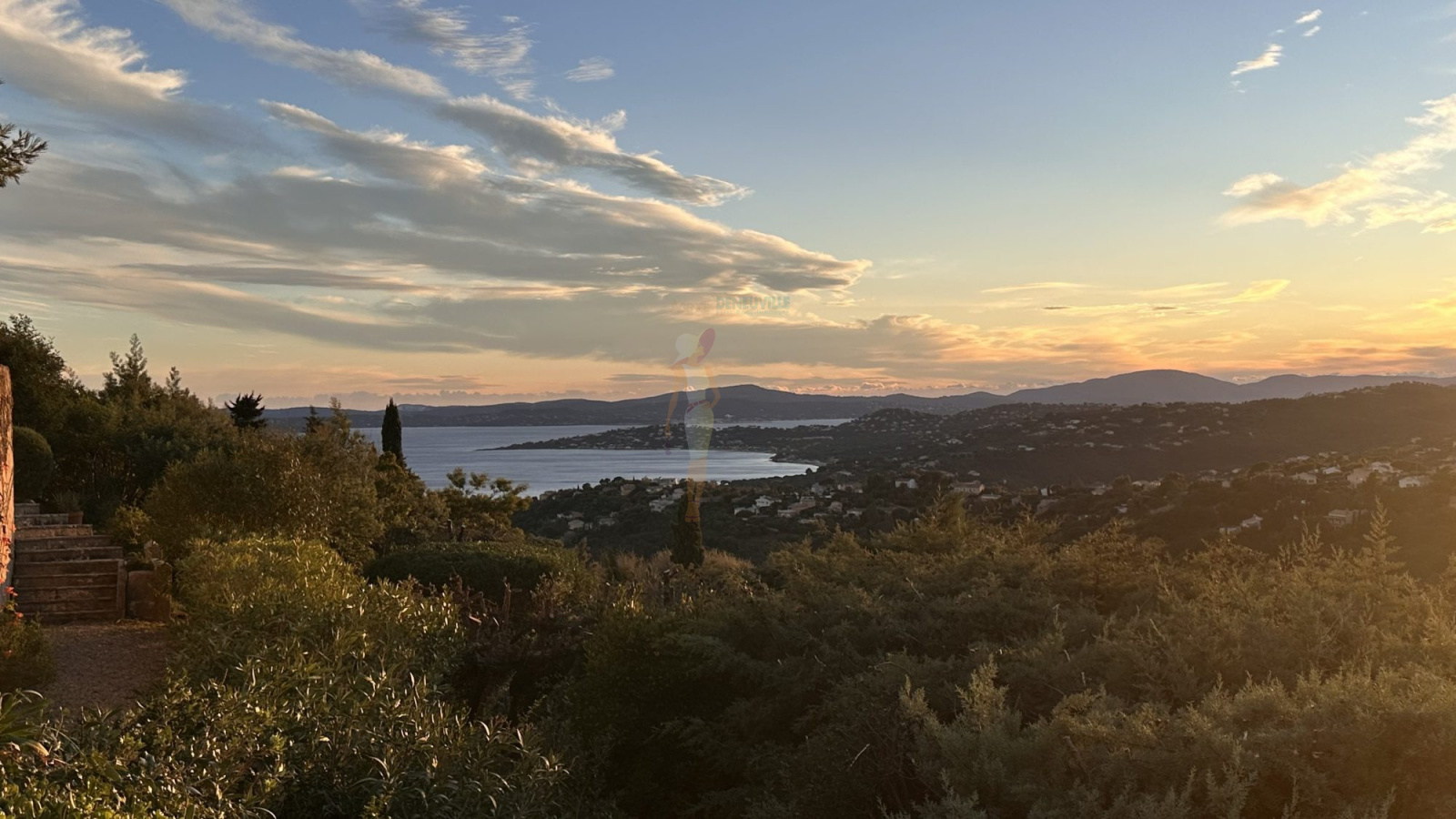 Image_2, Maison, Les issambres, ref :25015-AD