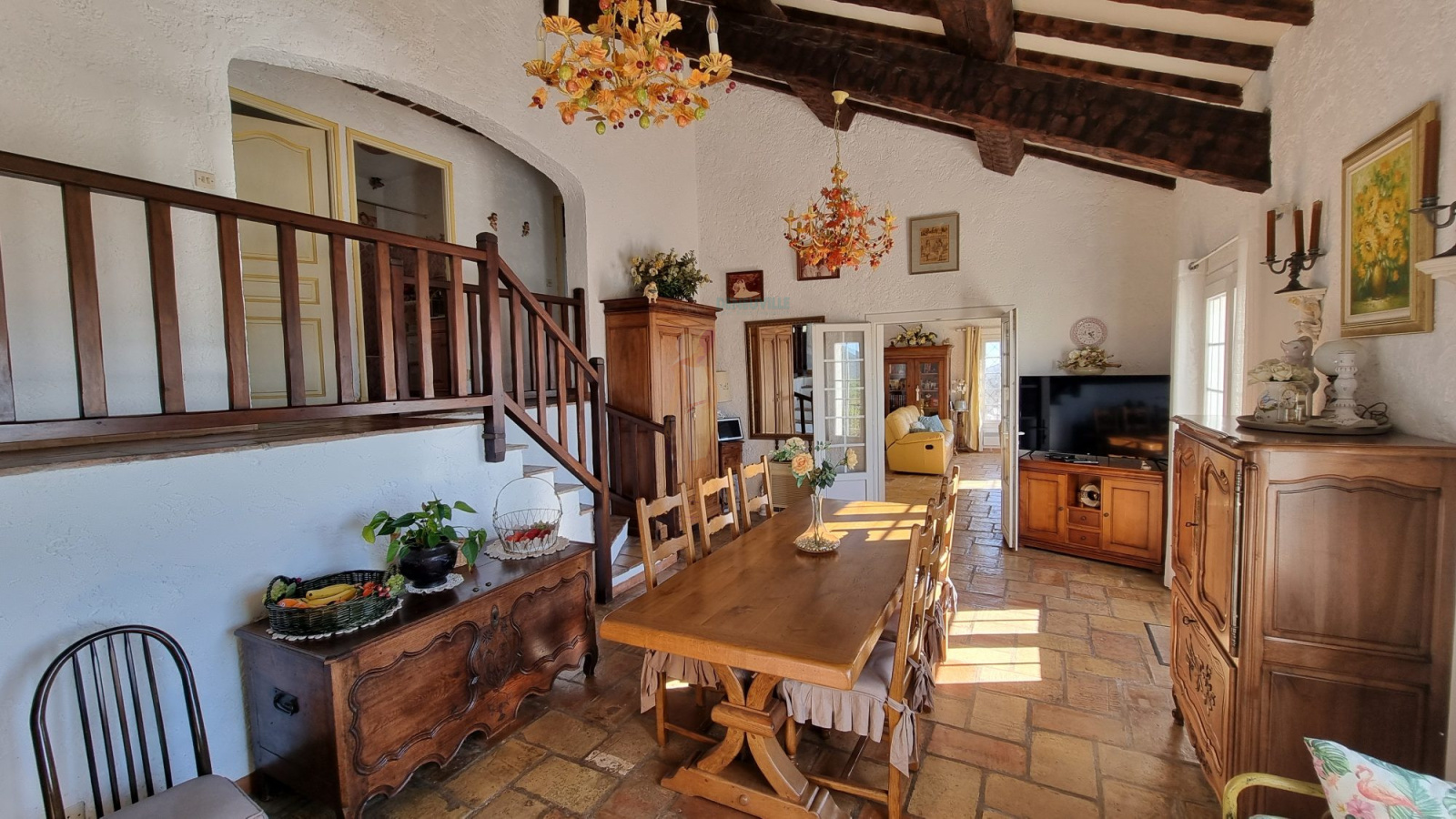 Image_5, Maison, Les issambres, ref :25009-AD