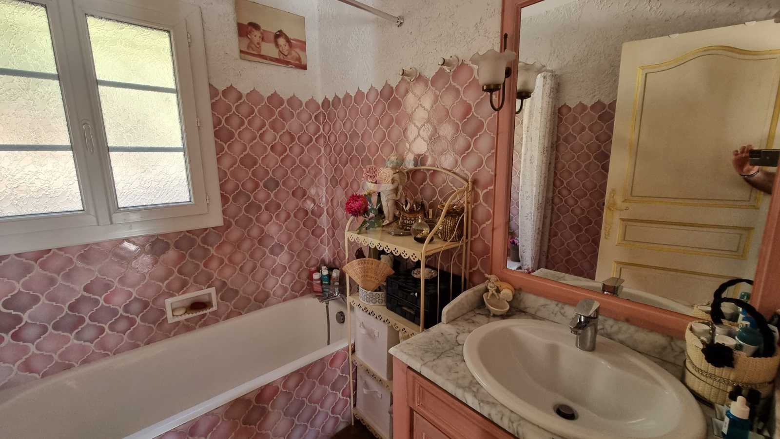 Image_13, Maison, Les issambres, ref :25009-AD