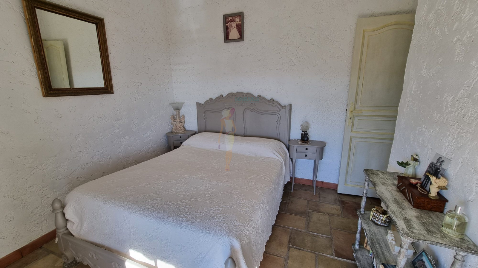 Image_12, Maison, Les issambres, ref :25009-AD