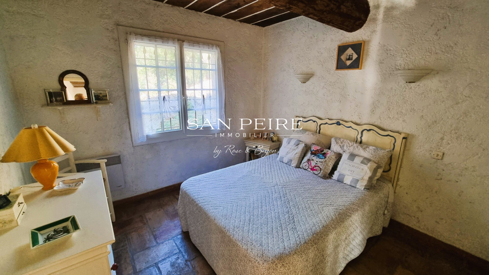 Image_11, Maison, Les issambres, ref :25009-AD