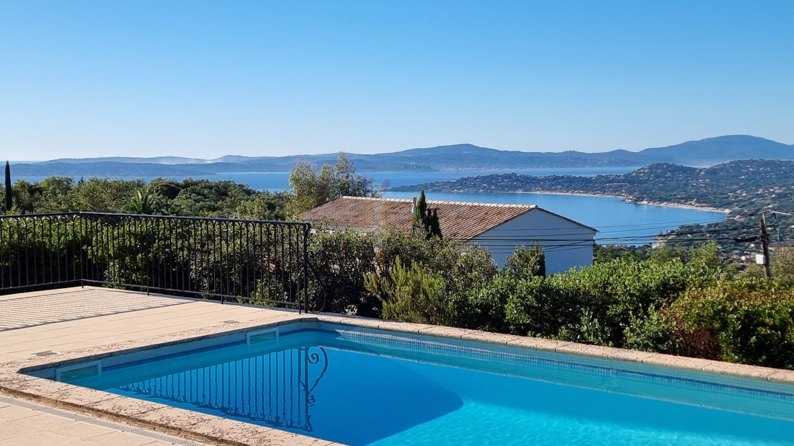 Image_3, Maison, Les issambres, ref :25009-AD