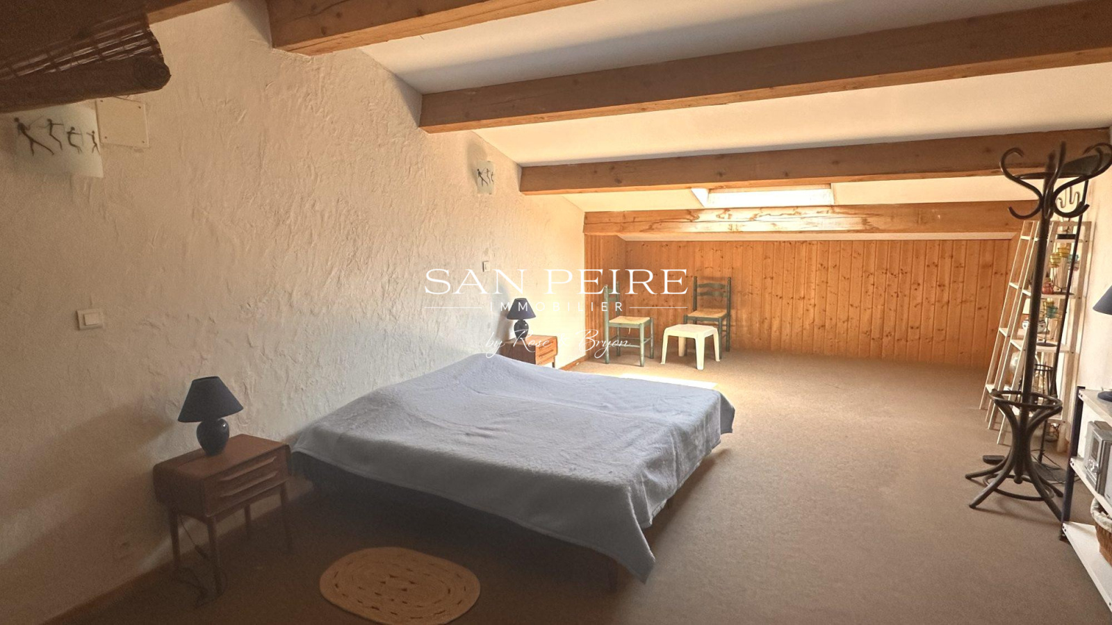 Image_14, Villa, Les issambres, ref :25022-AD