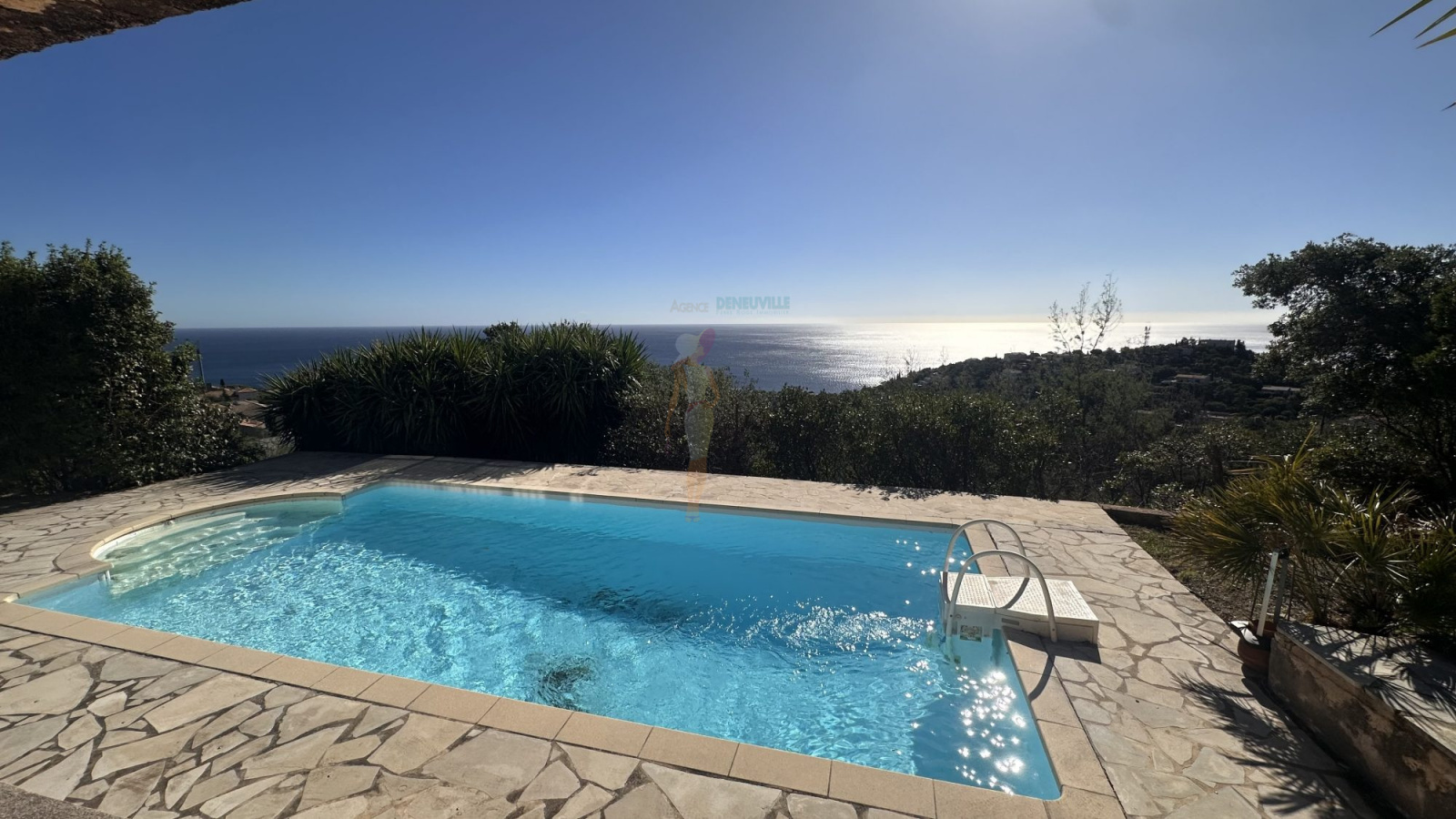 Image_2, Villa, Les issambres, ref :25022-AD