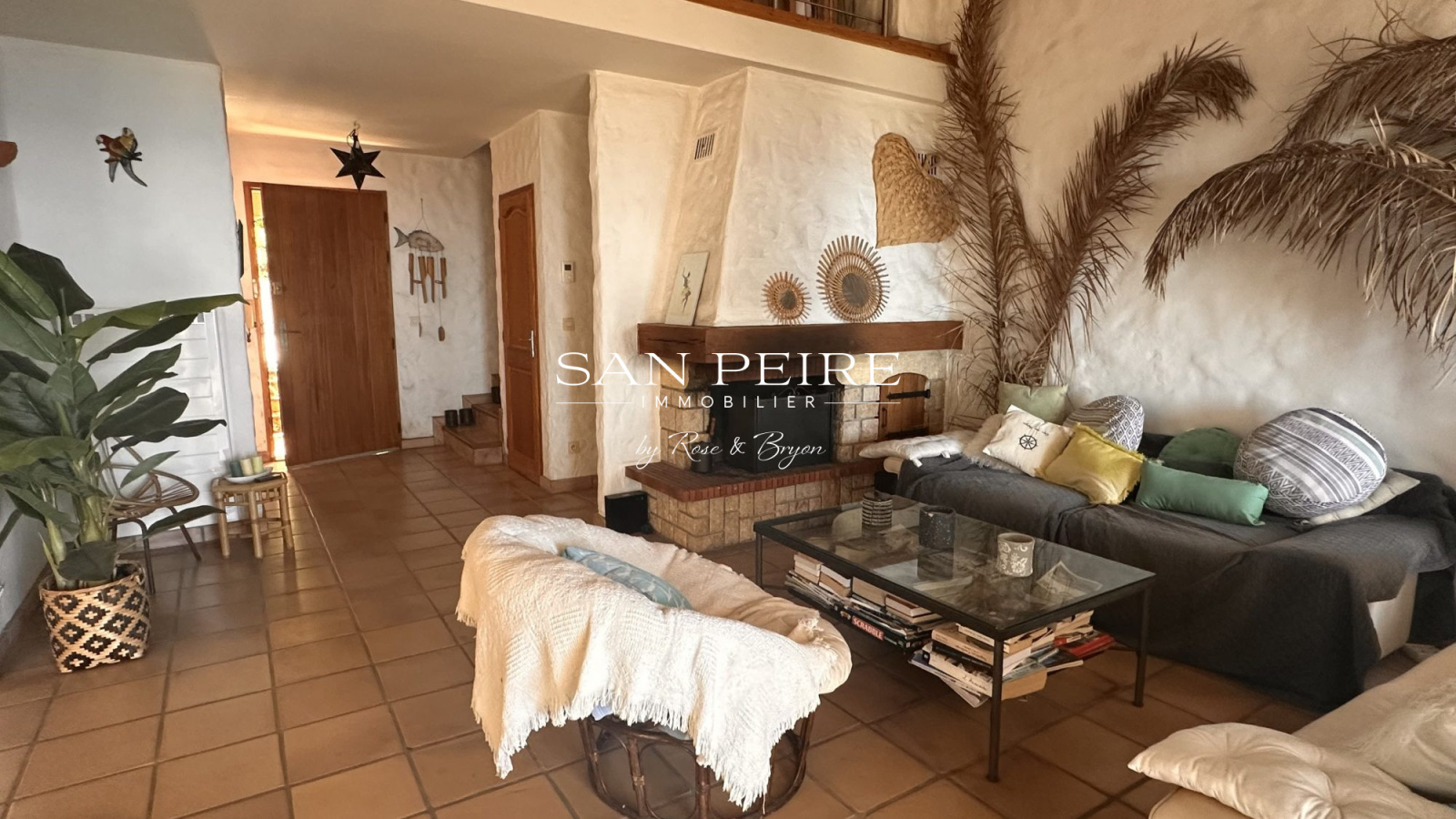 Image_5, Villa, Les issambres, ref :25022-AD