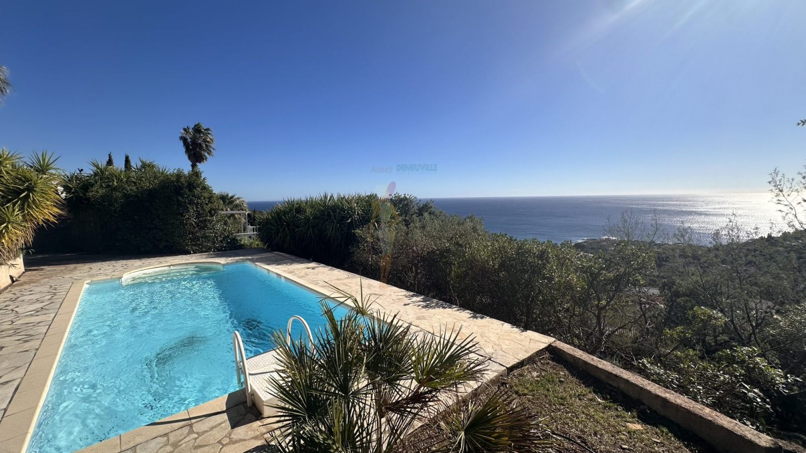 Image_22, Villa, Les issambres, ref :25022-AD