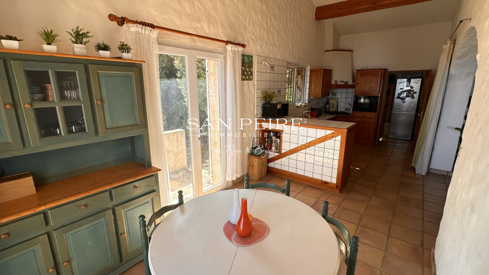 Image_9, Villa, Les issambres, ref :25022-AD
