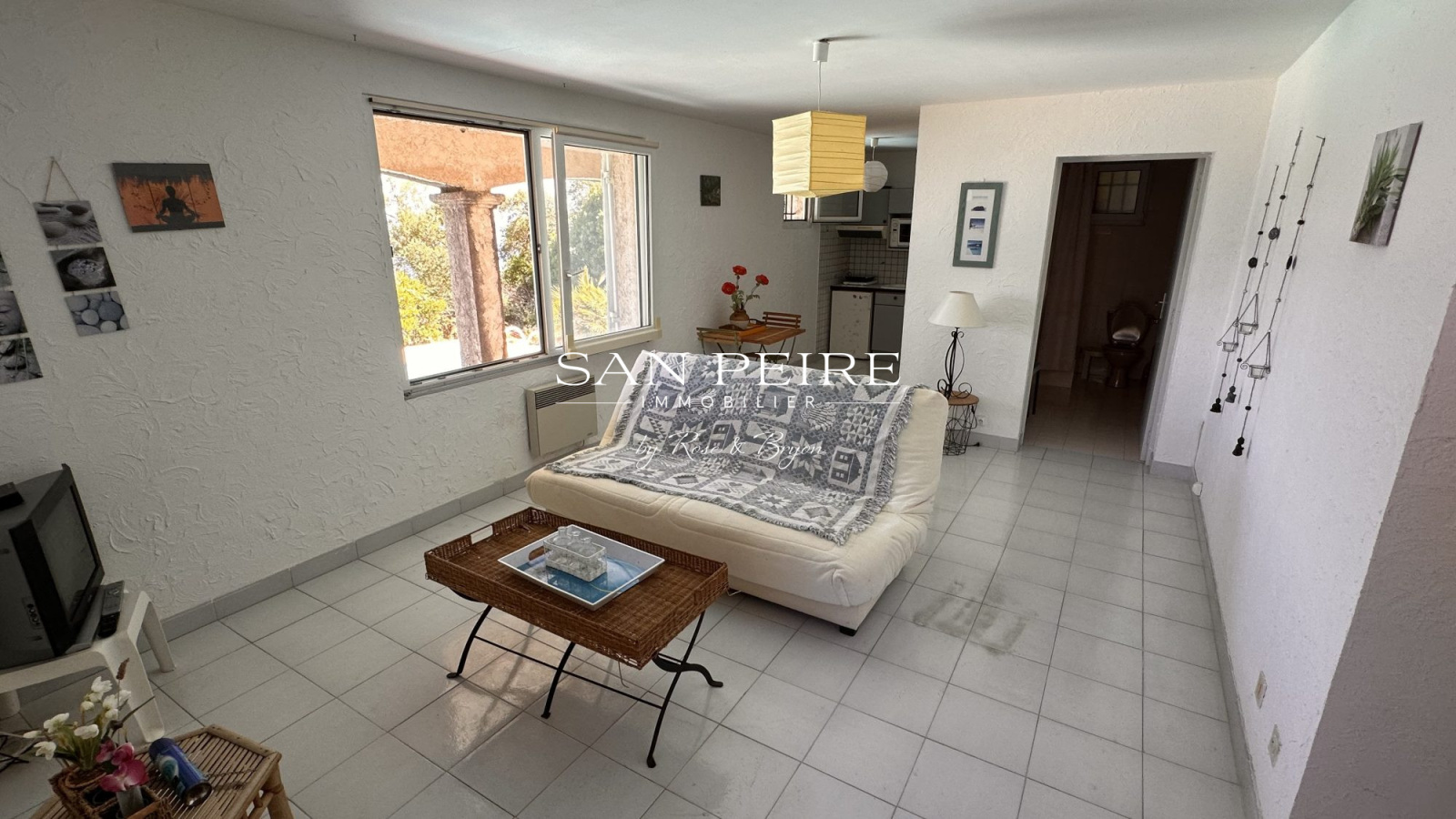 Image_15, Villa, Les issambres, ref :25022-AD