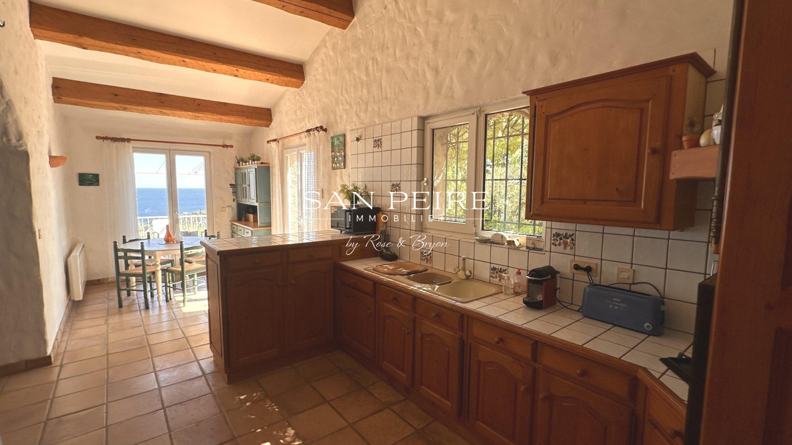 Image_8, Villa, Les issambres, ref :25022-AD