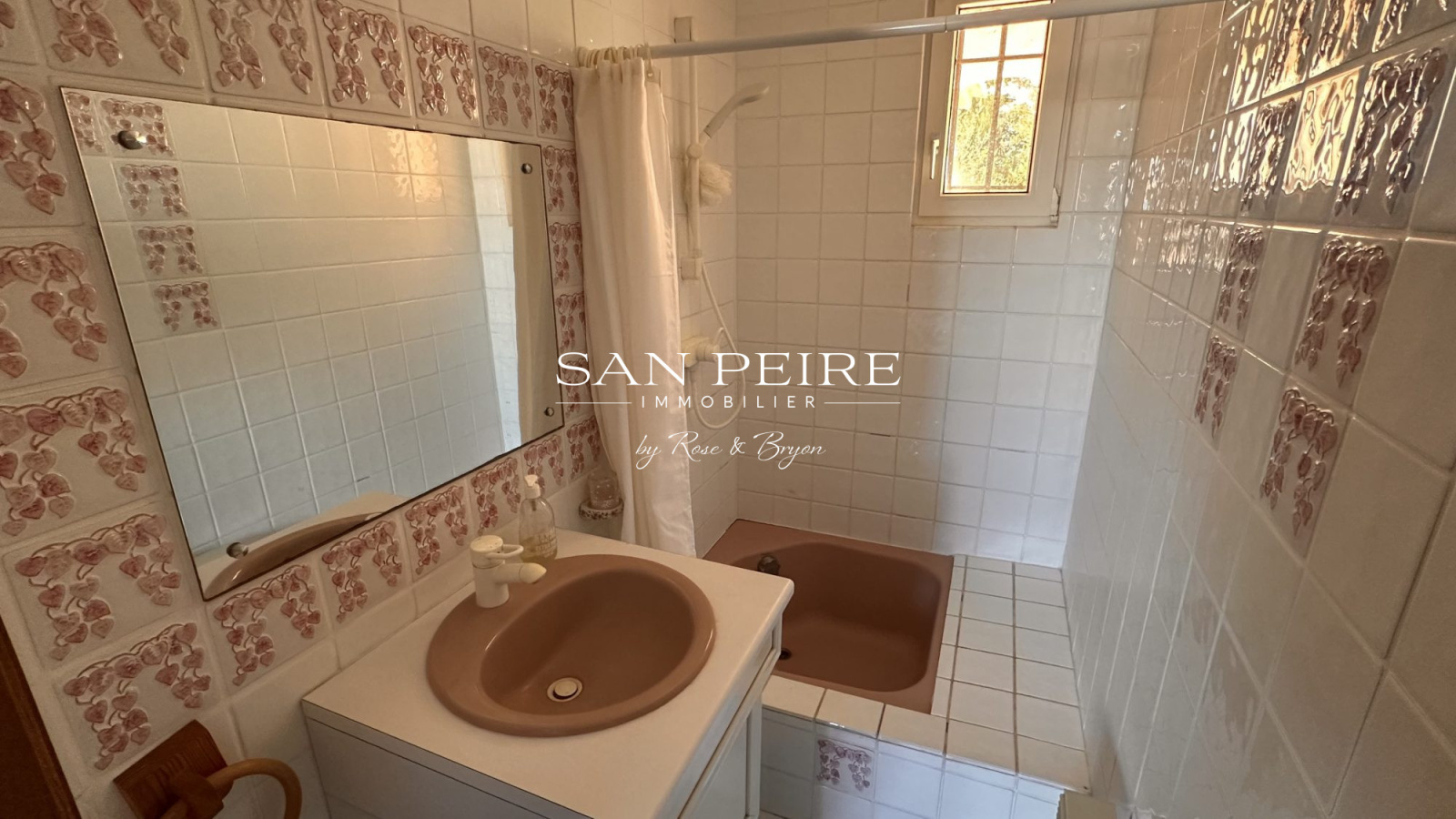 Image_11, Villa, Les issambres, ref :25022-AD