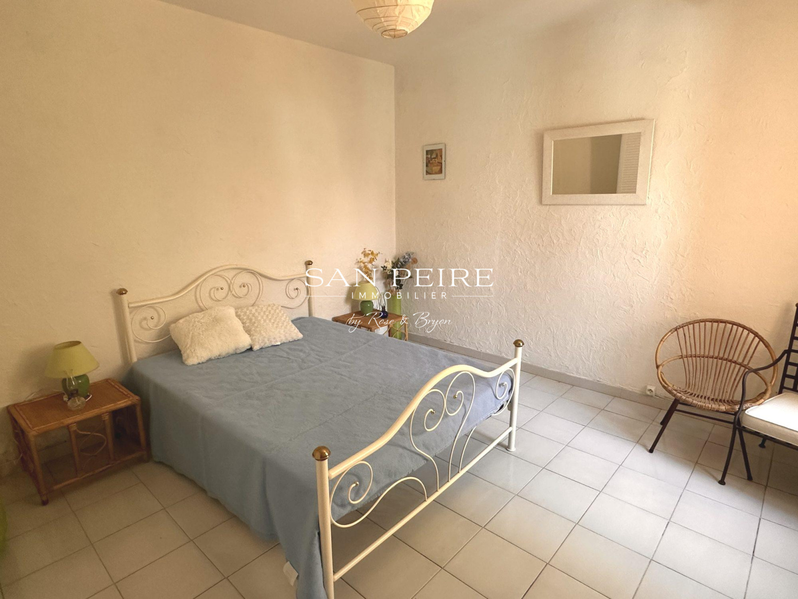 Image_17, Villa, Les issambres, ref :25022-AD
