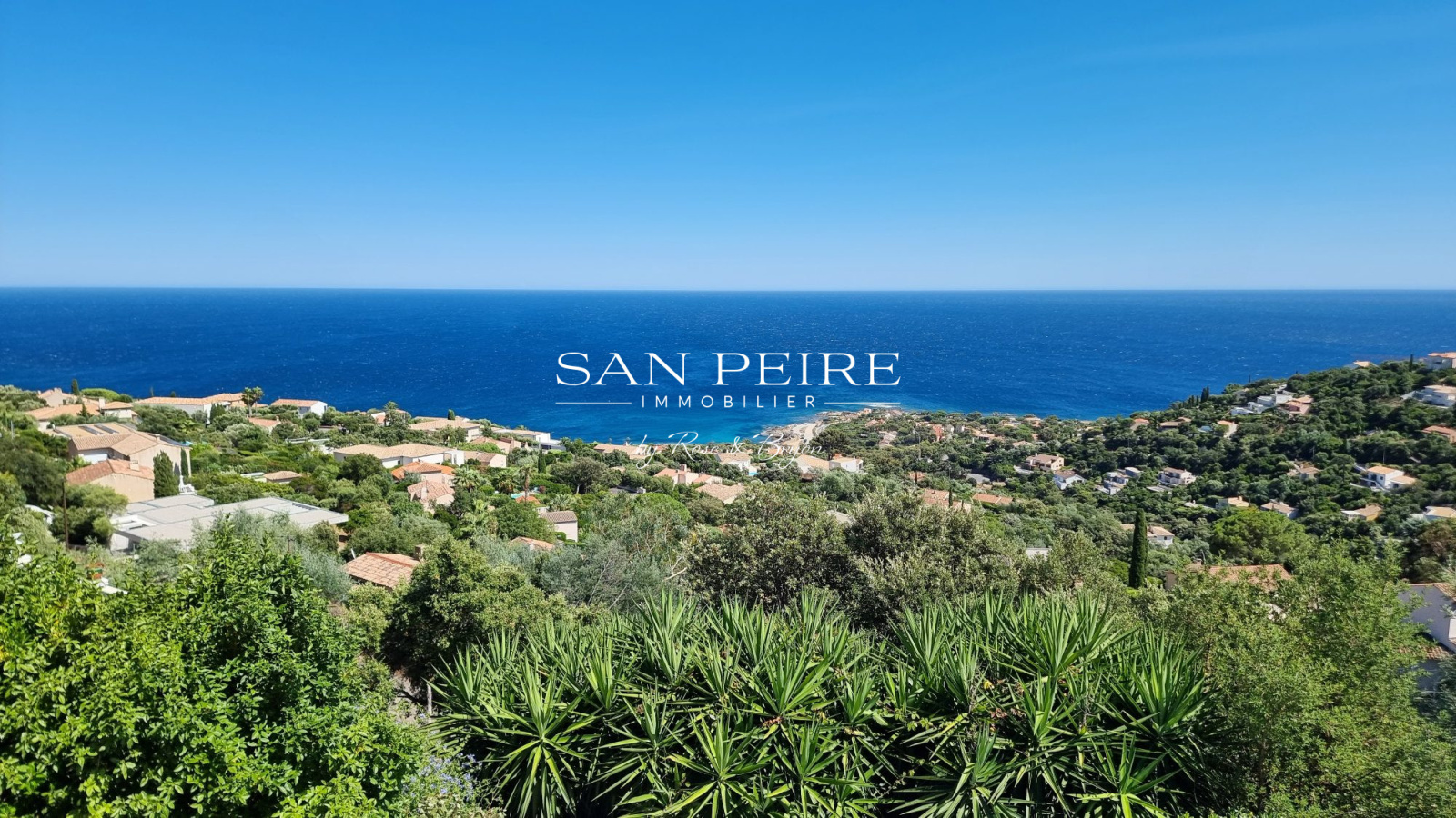 Image_3, Villa, Les issambres, ref :25022-AD