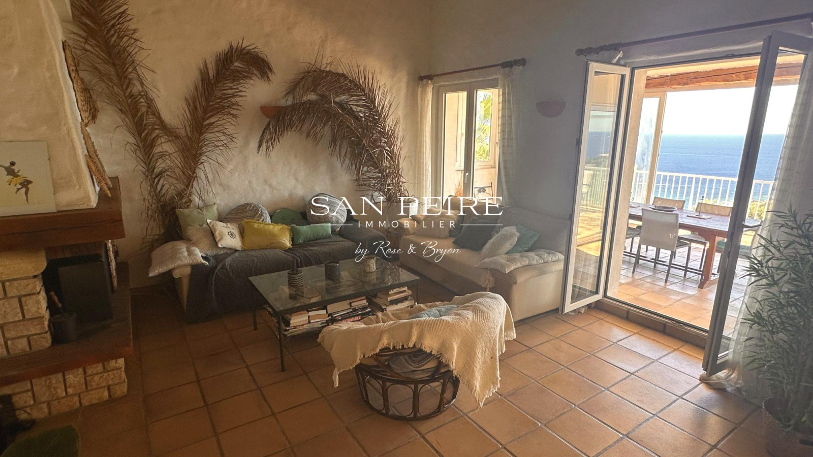 Image_6, Villa, Les issambres, ref :25022-AD
