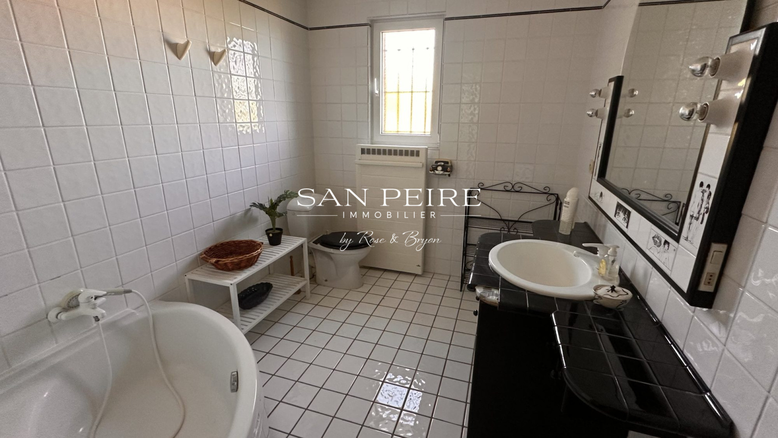 Image_13, Villa, Les issambres, ref :25022-AD