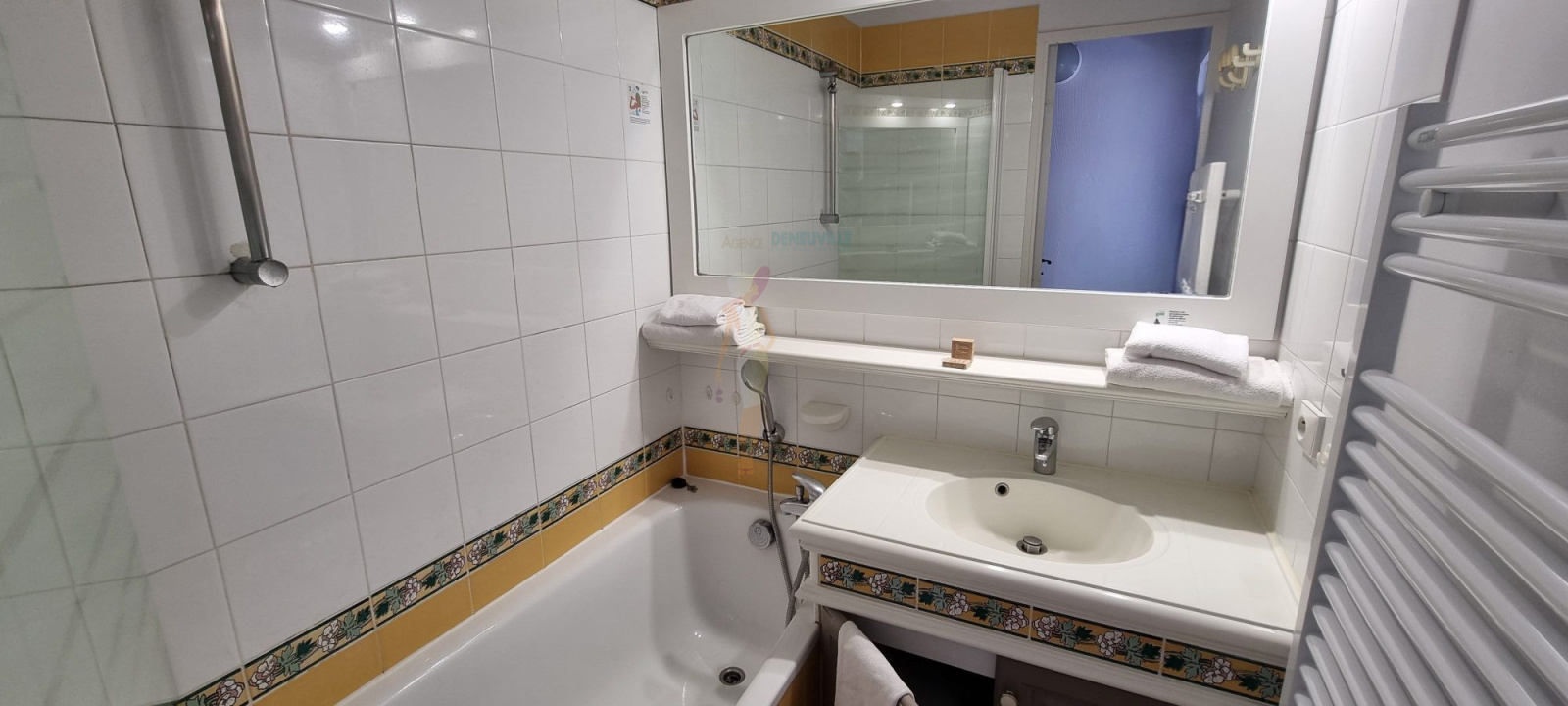 Image_10, Appartement, Les issambres, ref :26020-AD