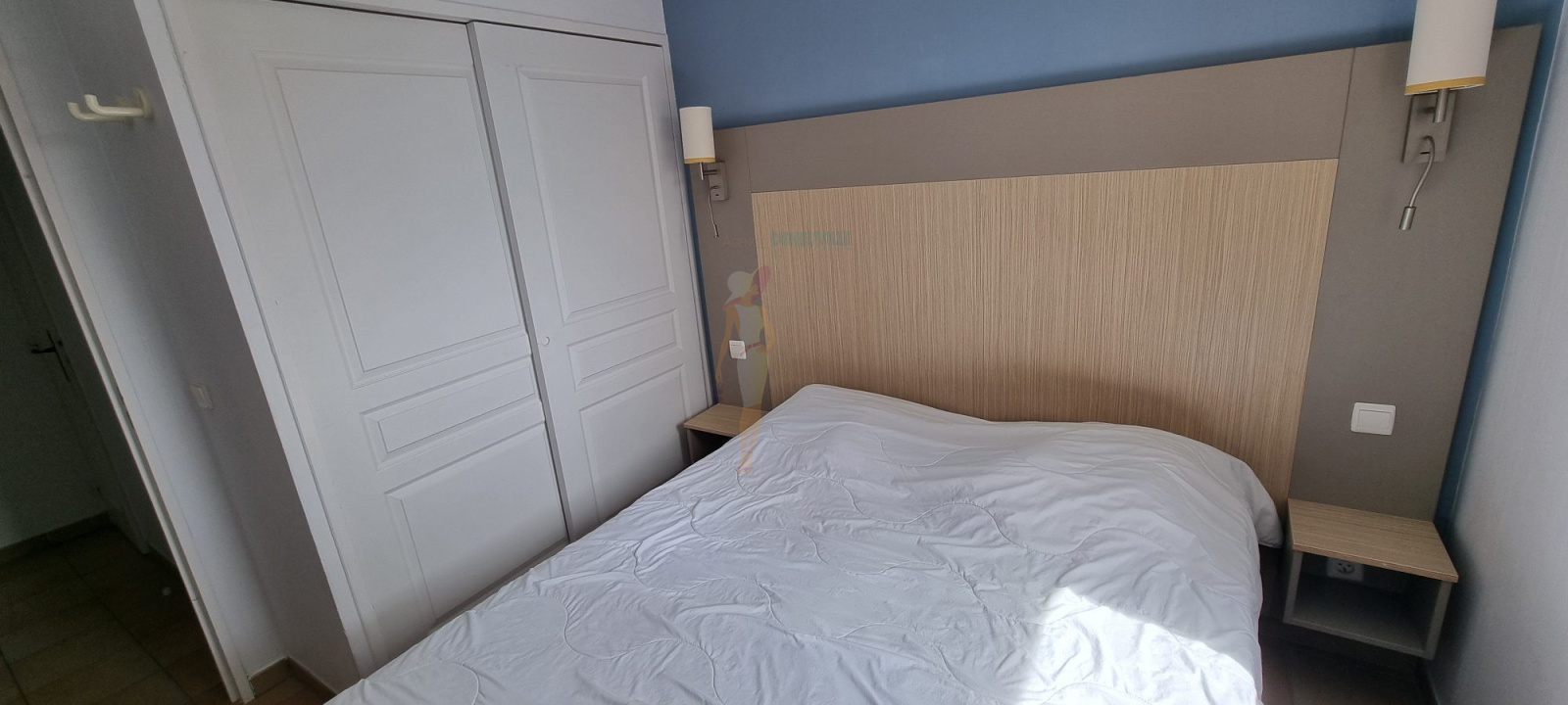 Image_8, Appartement, Les issambres, ref :26020-AD