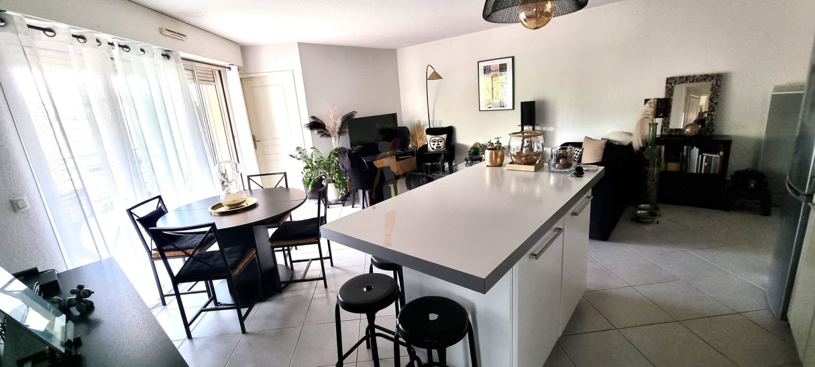 Image_4, Appartement, Saint-Raphaël, ref :25048-AD