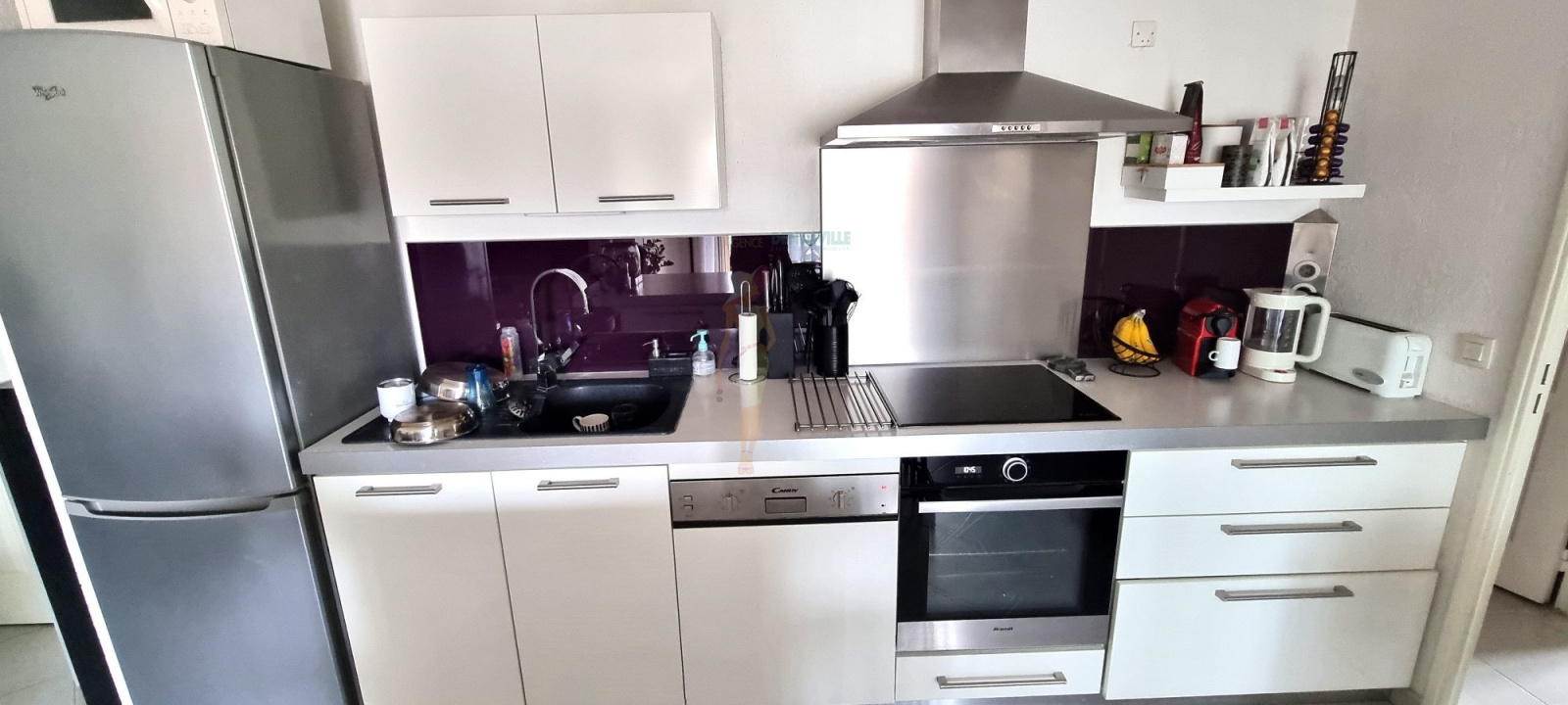 Image_6, Appartement, Saint-Raphaël, ref :25048-AD