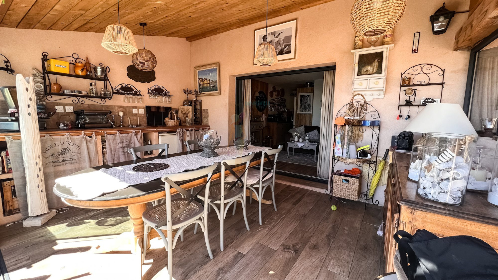 Image_6, Appartement, Les issambres, ref :26012-AD