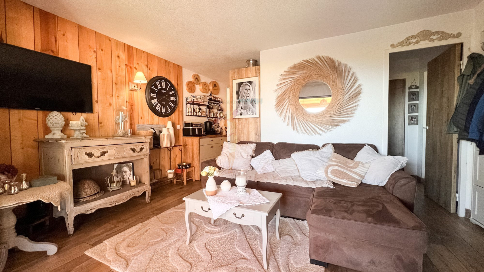 Image_7, Appartement, Les issambres, ref :26012-AD