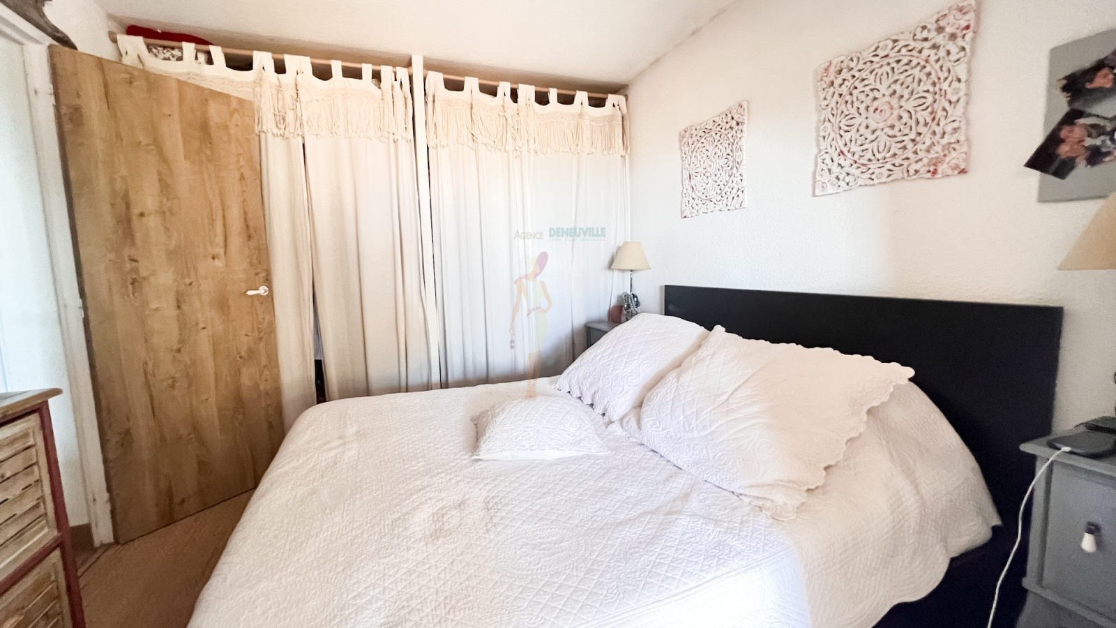 Image_9, Appartement, Les issambres, ref :26012-AD